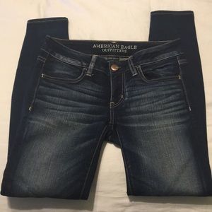 American Eagle Jeans! Size 2Short